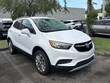  Buick Encore