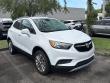 Used 2017 Buick Encore Preferred SUV