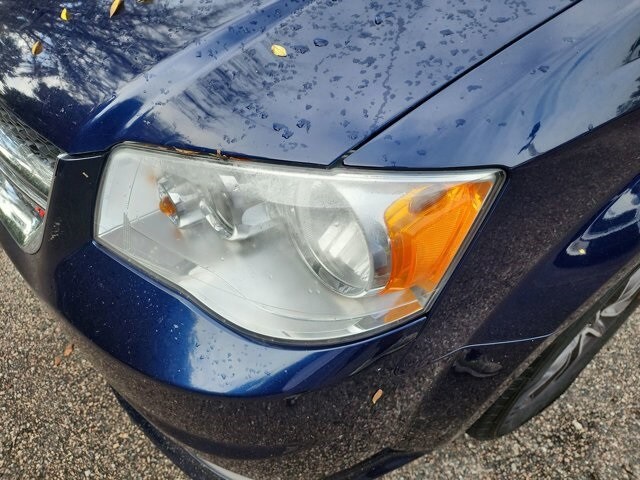 2017 Dodge Grand Caravan SXT photo 4