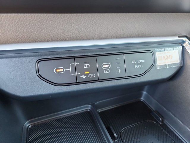 2026 Kia Carnival EX - Photo 19