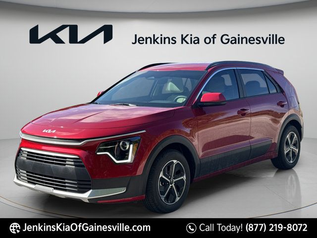 2026 Kia Niro LX - Photo 7