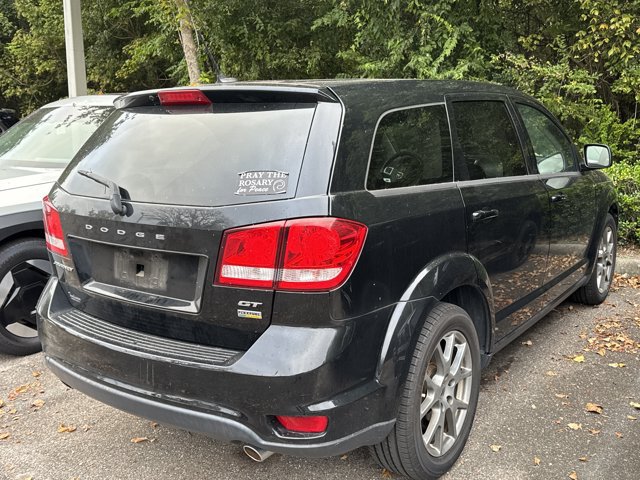 Used 2018 Dodge Journey GT SUV