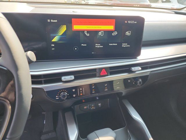 2026 Kia Sorento LX - Photo 17
