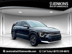 2025 Kia Niro LX SUV