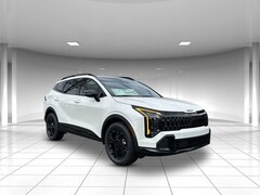 2026 Kia Sportage Hybrid X-Line SUV