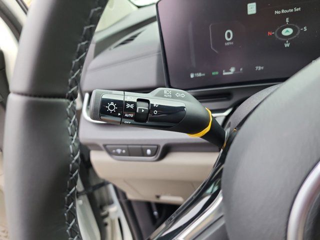 2026 Kia Carnival SX - Photo 24