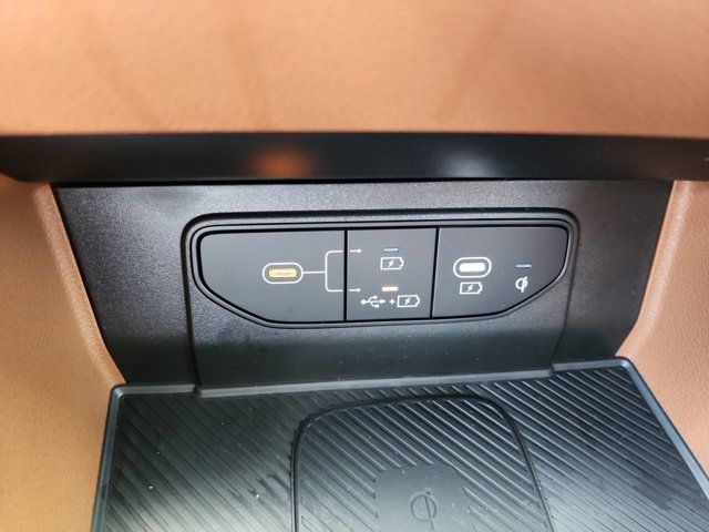 2026 Kia Sportage X-Line - Photo 20