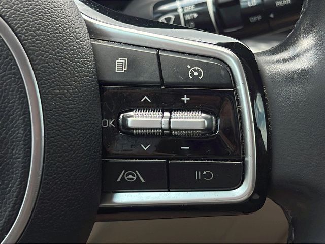 2023 Kia Carnival LX Seat Pkg - Photo 18