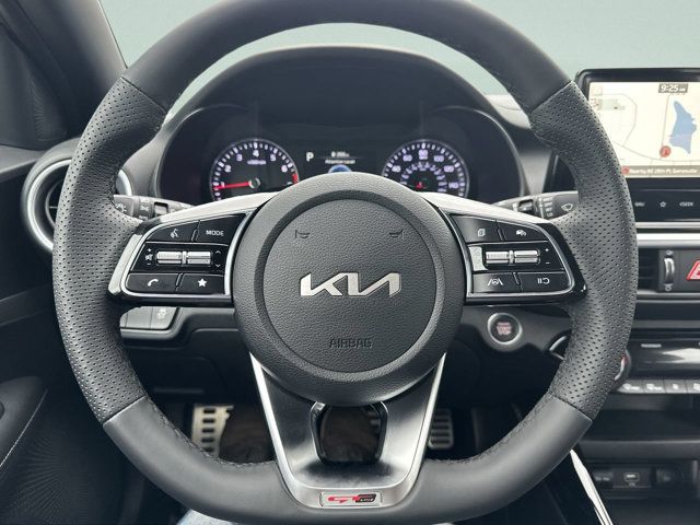 2023 Kia Forte GT-Line - Photo 27