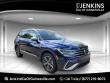 Used 2024 Volkswagen Tiguan 2.0T Wolfsburg Edition SUV