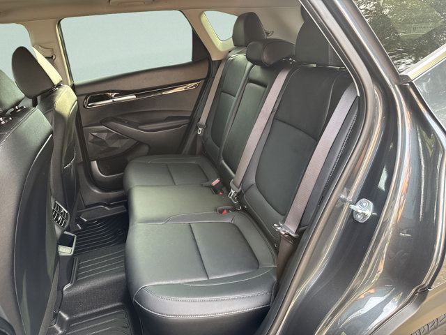 2026 Kia Seltos EX - Photo 19