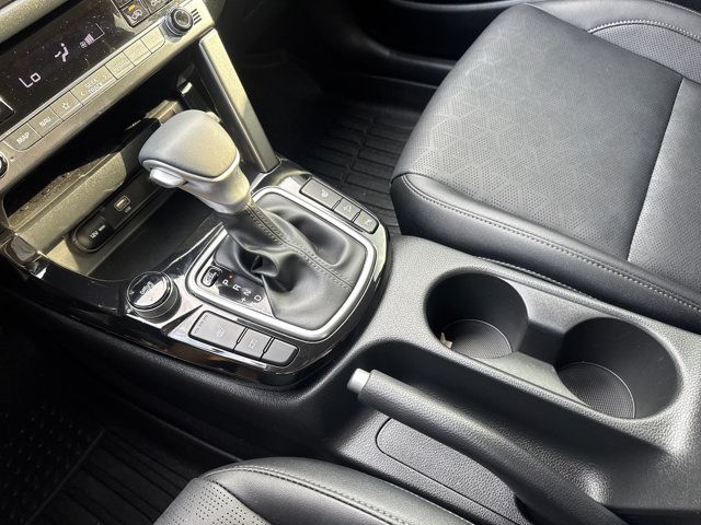 2026 Kia Seltos EX - Photo 30