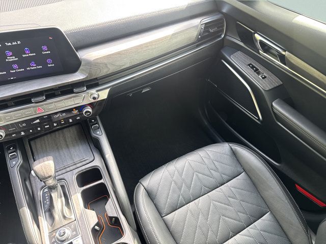 2024 Kia Telluride SX Prestige X-Line - Photo 21