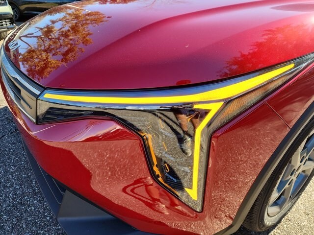 2025 Kia K4 LXS photo 4