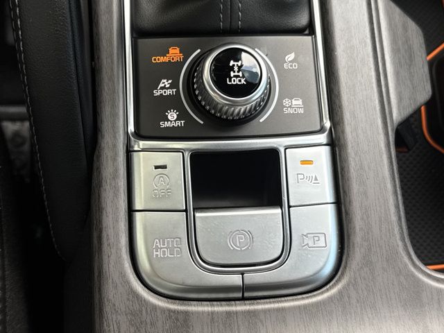 2024 Kia Telluride SX Prestige X-Line - Photo 34