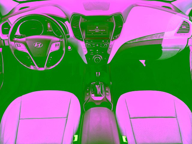 2018 Hyundai Santa Fe Sport 2.0T Ultimate - Photo 11