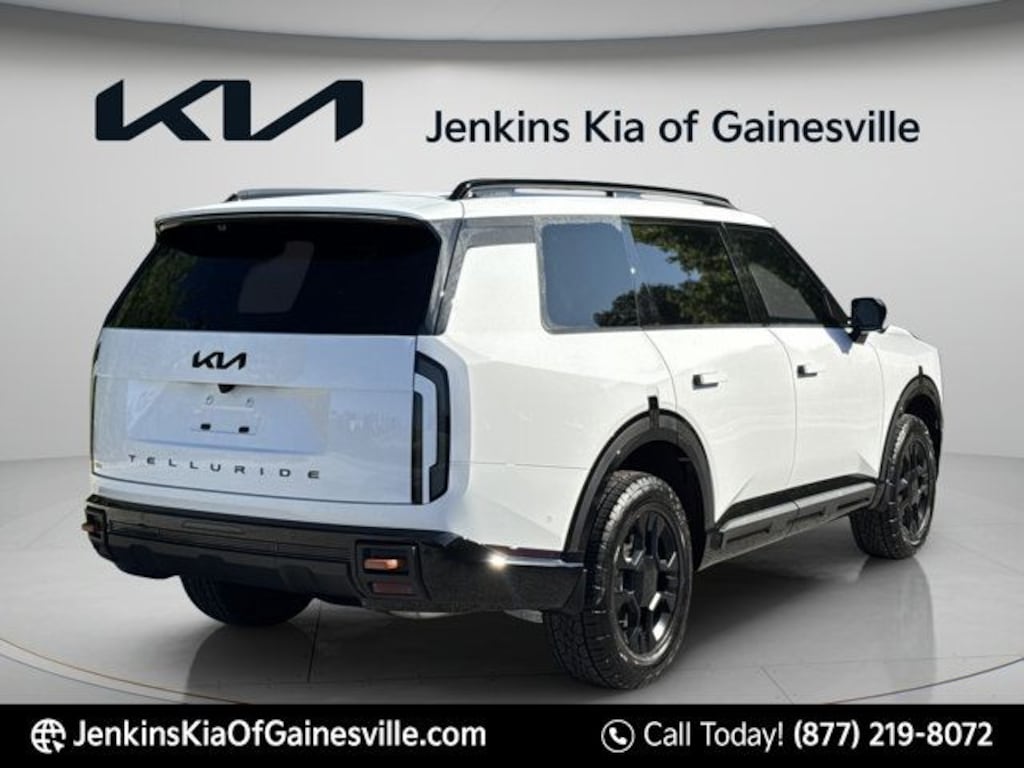 New 2027 Kia Telluride X-Pro SX-Prestige SUV