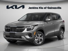 2026 Kia Seltos LX SUV