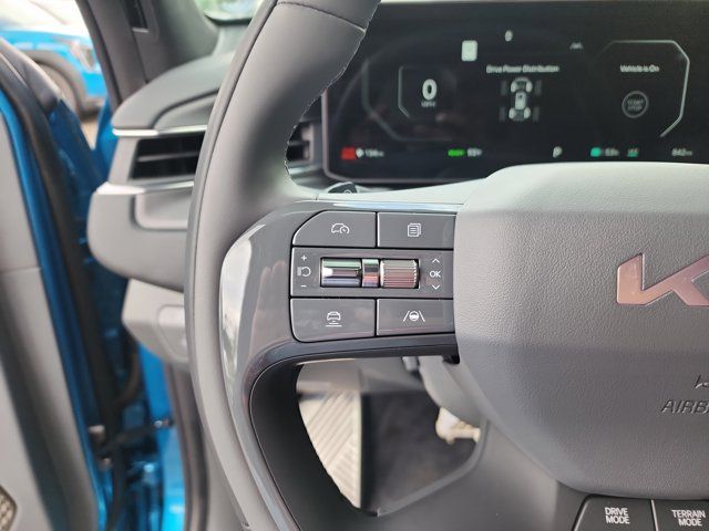 2026 Kia EV9 GT-Line - Photo 29