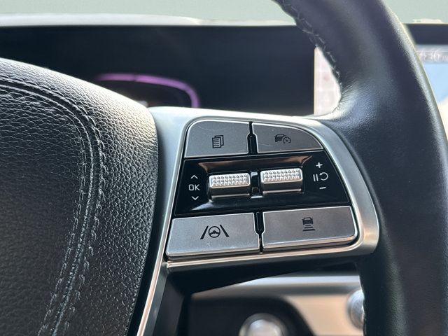 2023 Kia Telluride EX X-Line - Photo 35