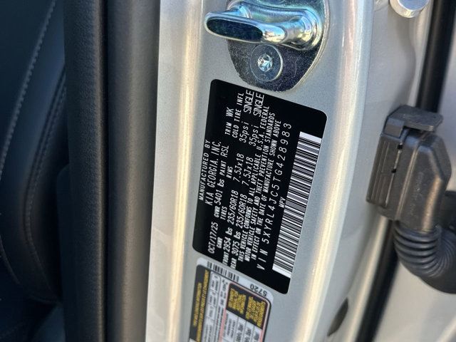 2026 Kia Sorento S - Photo 26