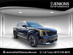 2026 Kia Sorento S SUV