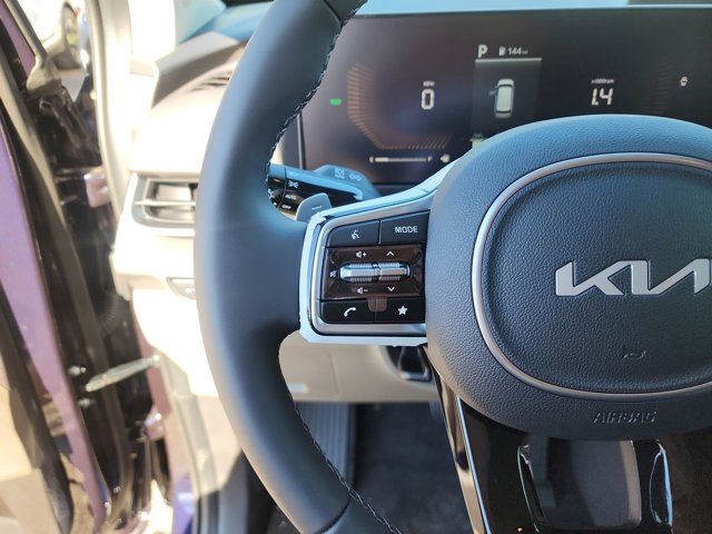 2026 Kia Carnival EX - Photo 23