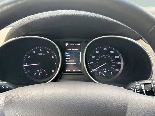 2018 Hyundai Santa Fe Sport 2.0T Ultimate - Photo 26
