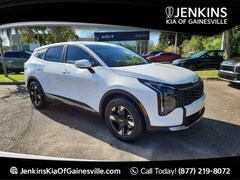 2026 Kia Sportage LX SUV