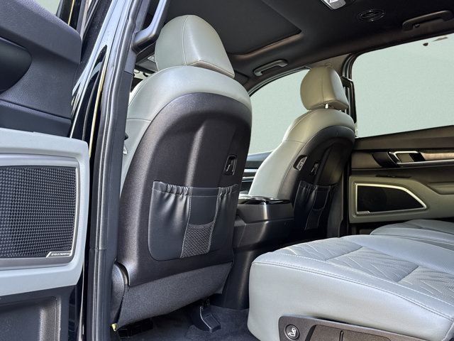 2023 Kia Telluride EX X-Line - Photo 19
