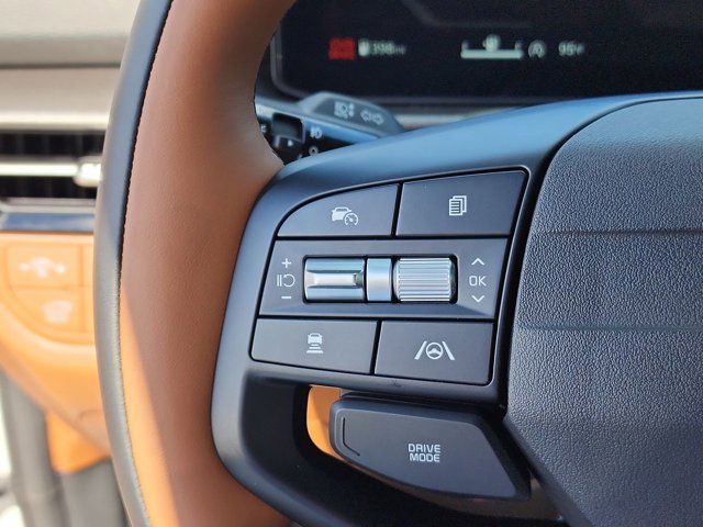 2026 Kia Sportage X-Line - Photo 24