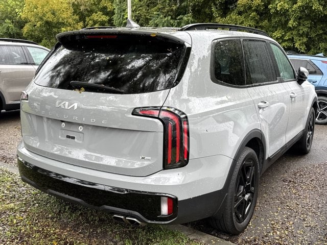 2024 Kia Telluride SX Prestige X-Line - Photo 7