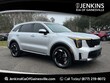 Kia Sorento Hybrid