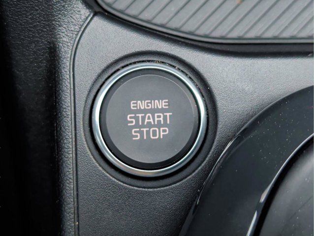 2025 Kia K4 EX - Photo 17