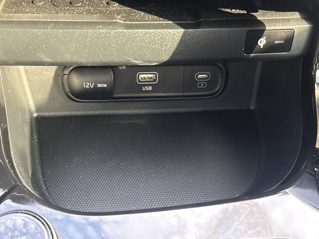 2026 Kia Seltos EX - Photo 28