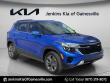 Used 2024 Kia Seltos S SUV