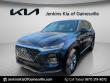 Used 2019 Hyundai Santa Fe SE SUV