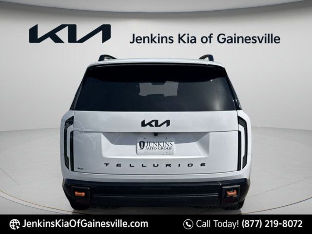 New 2027 Kia Telluride X-Pro SX-Prestige SUV