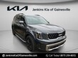  Kia Telluride