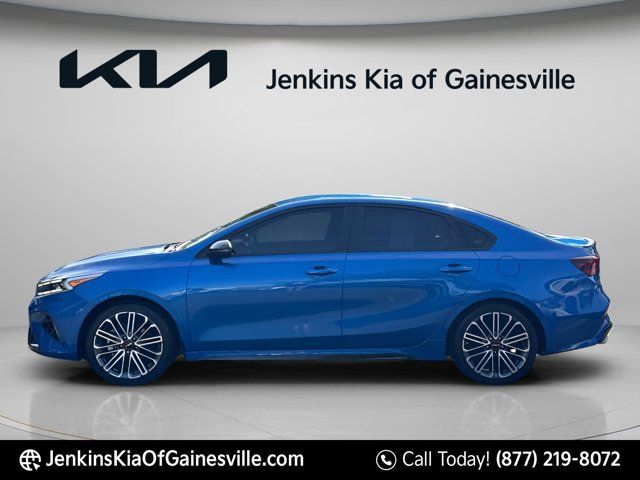 2023 Kia Forte GT - Photo 6