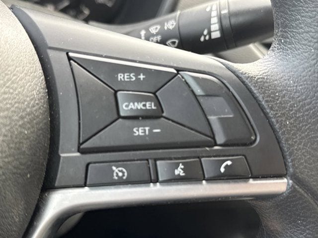 2022 Nissan Altima S - Photo 29