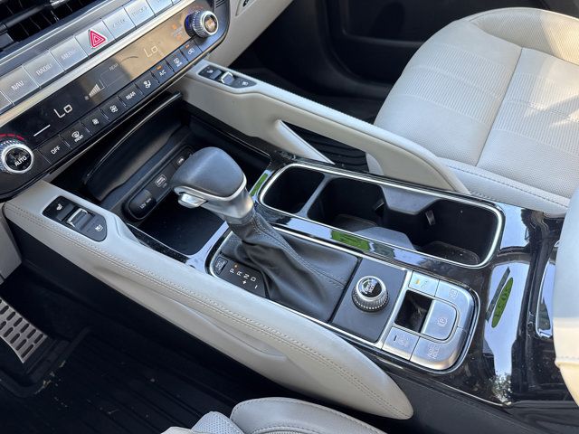 2024 Kia Telluride SX - Photo 33