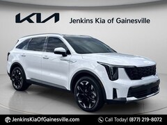 2026 Kia Sorento EX SUV