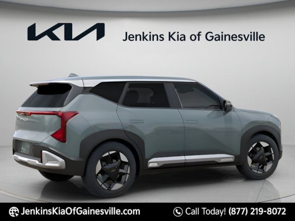 New 2027 Kia Seltos S SUV