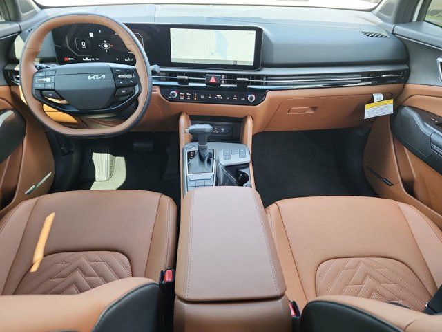 2026 Kia Sportage X-Line - Photo 9