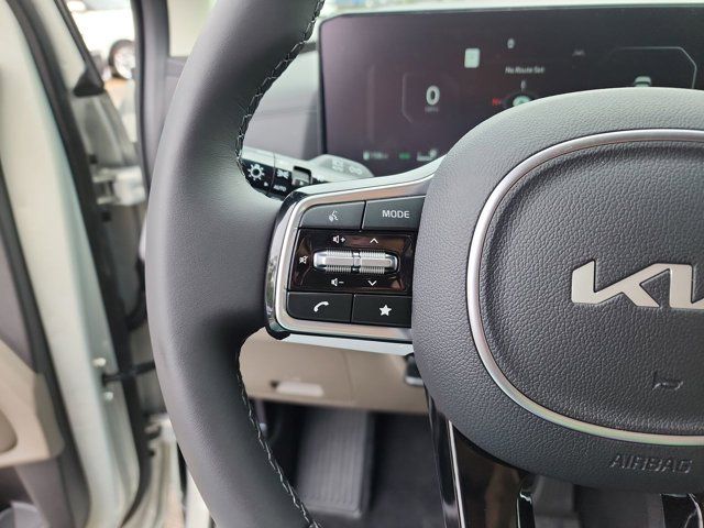 2026 Kia Carnival SX - Photo 25