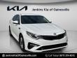 Certified 2020 Kia Optima LX Sedan