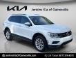 Used 2019 Volkswagen Tiguan 2.0T SE SUV