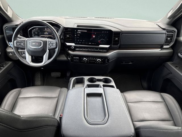 2025 GMC Sierra 1500 SLT - Photo 15