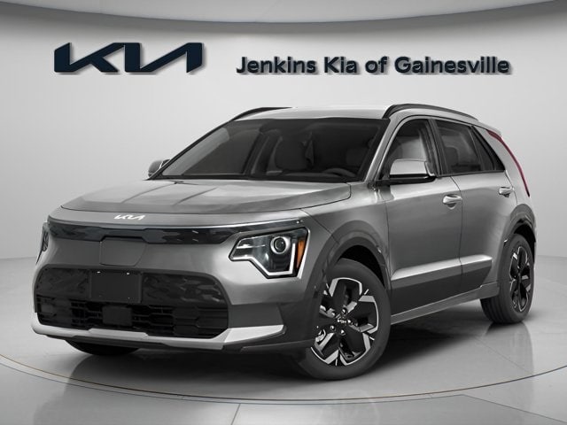 2025 Kia Niro Wind's photo